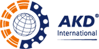 logo AKD