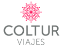 Logo COLTURviajes