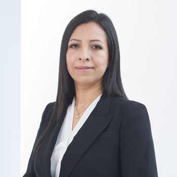 Cintia Santivañez Nuñez