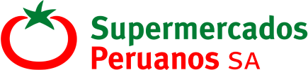 logo Supermercados Peruanos