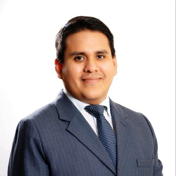 Victor Ramos Hernandez