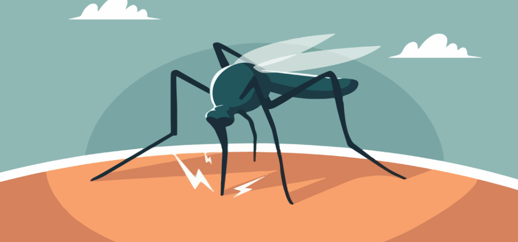 Consideraciones laborales freente a la propagación del dengue
