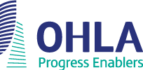 Logo OHLA