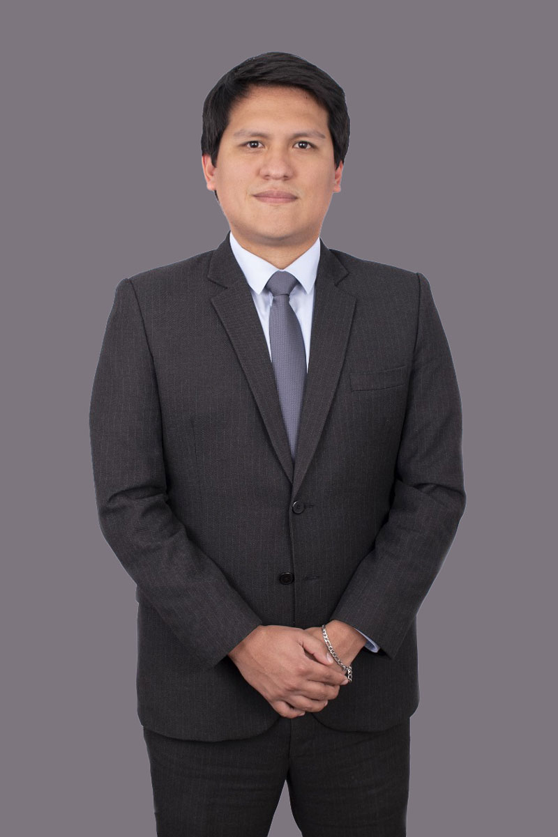CS Laboralistas - Angel Flores Molina